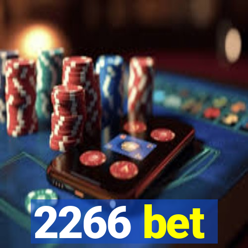 2266 bet