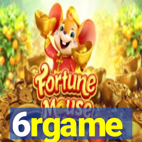 6rgame