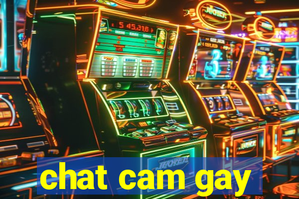 chat cam gay