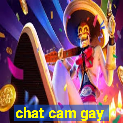 chat cam gay