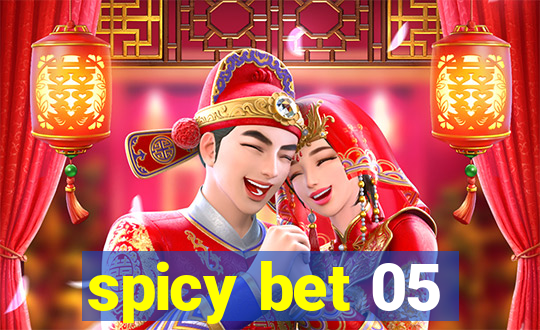 spicy bet 05