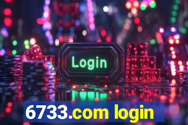 6733.com login