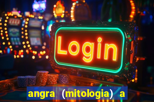 angra (mitologia) a deusa do fogo na mitologia tupi-guarani