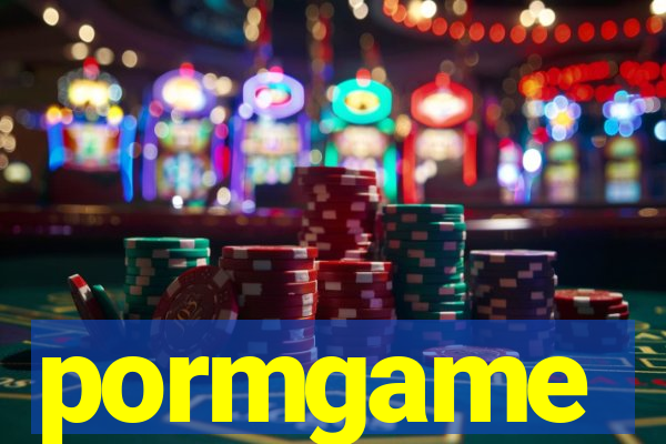 pormgame