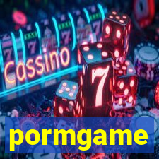 pormgame