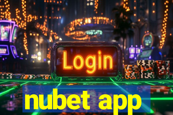 nubet app