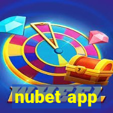 nubet app