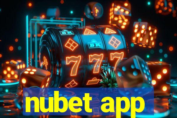 nubet app