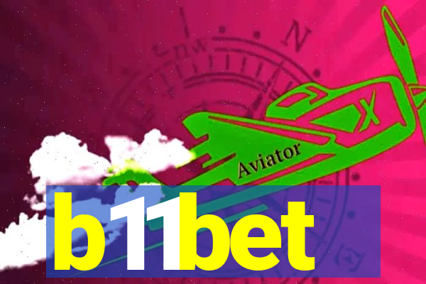 b11bet