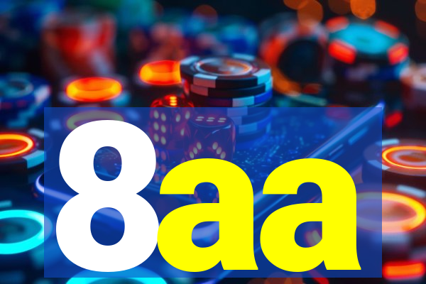 8aa