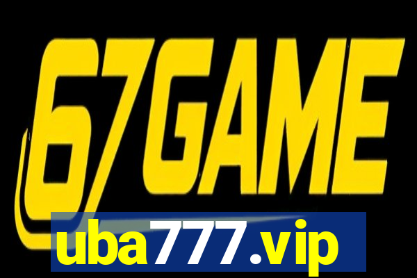 uba777.vip