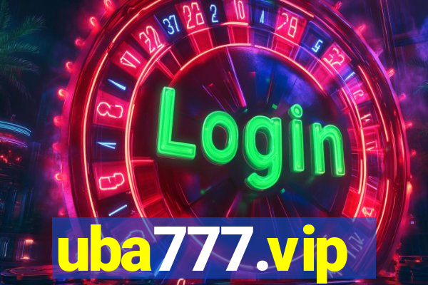 uba777.vip