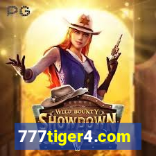 777tiger4.com