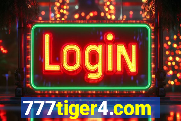 777tiger4.com