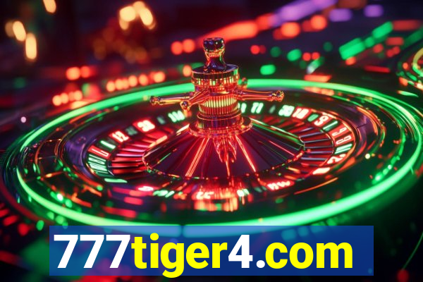 777tiger4.com