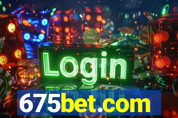 675bet.com