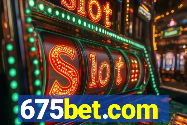 675bet.com