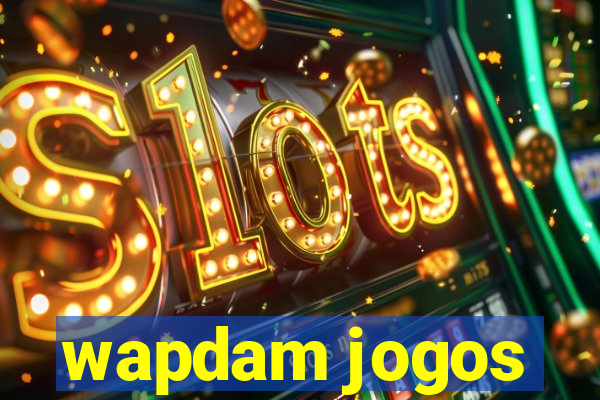 wapdam jogos