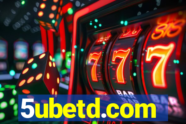 5ubetd.com