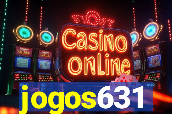 jogos631