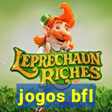 jogos bfl