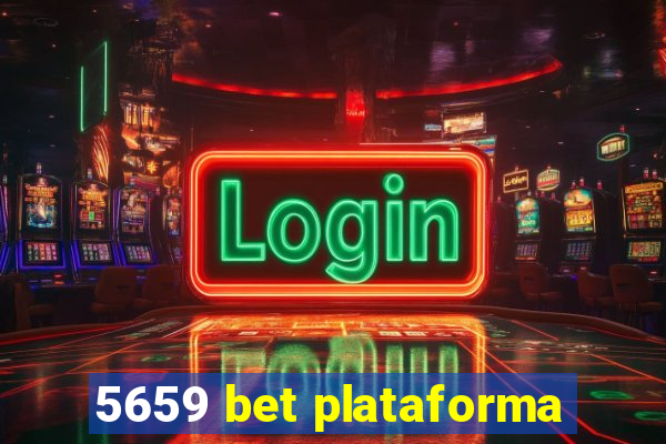 5659 bet plataforma