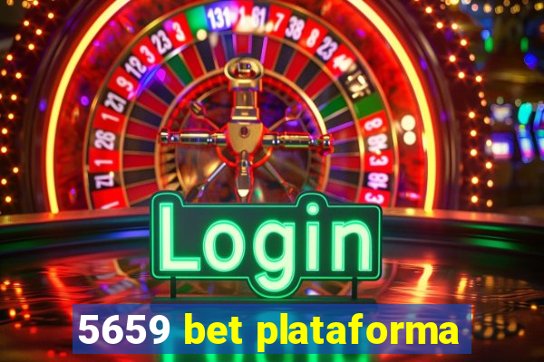 5659 bet plataforma