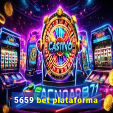 5659 bet plataforma