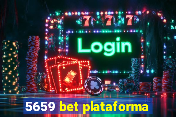 5659 bet plataforma