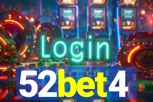 52bet4