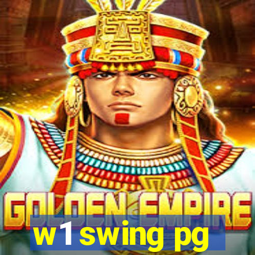 w1 swing pg