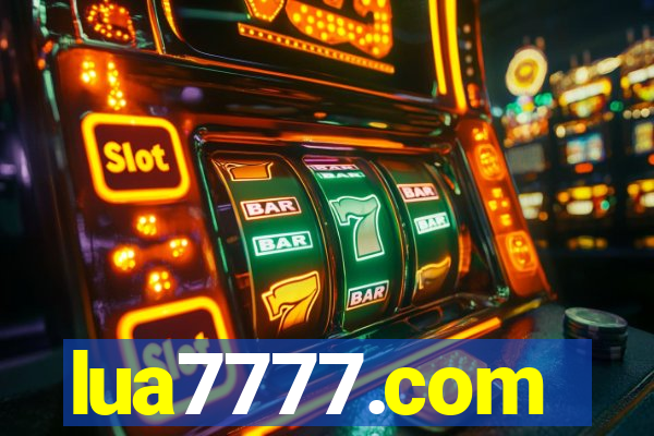 lua7777.com