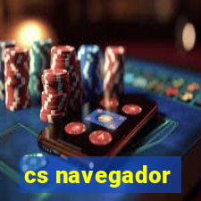 cs navegador