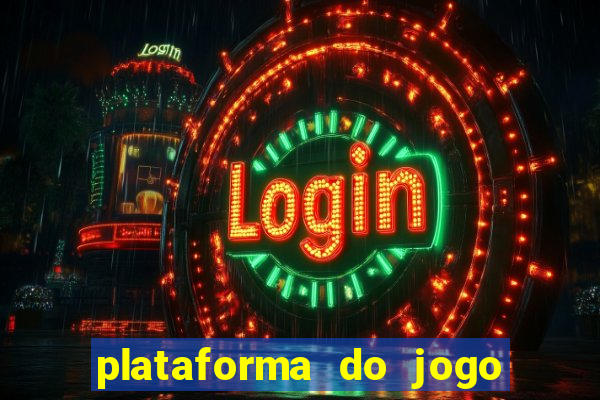 plataforma do jogo do tigrinho de r$ 5