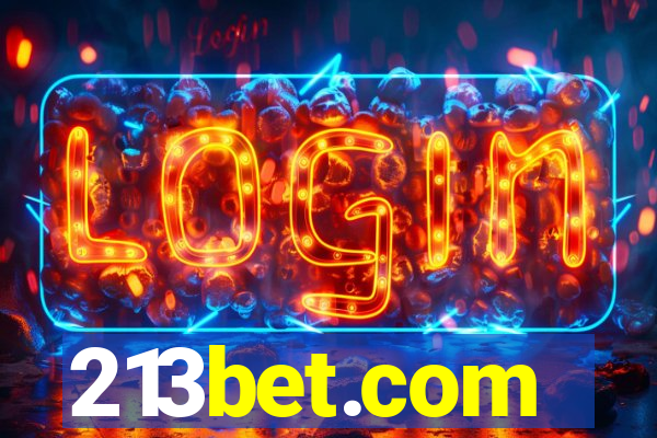 213bet.com