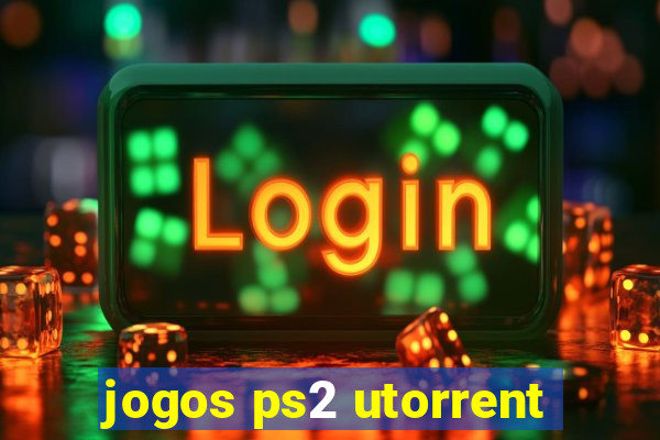 jogos ps2 utorrent