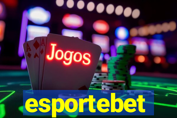 esportebet