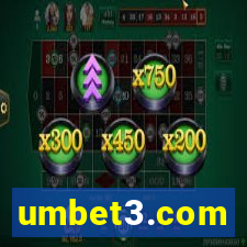 umbet3.com