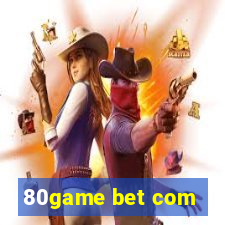 80game bet com