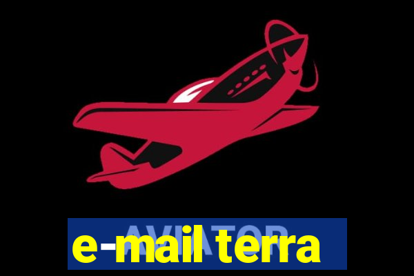 e-mail terra