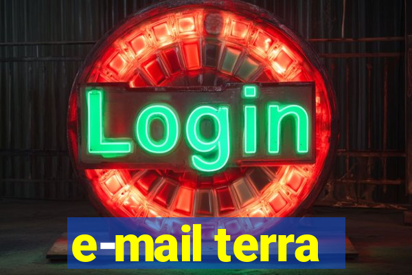 e-mail terra