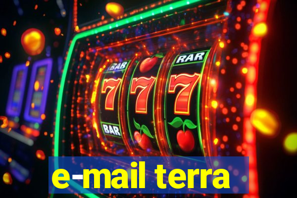 e-mail terra