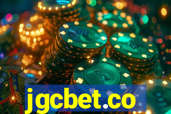 jgcbet.co