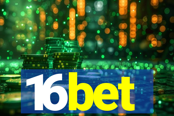 16bet