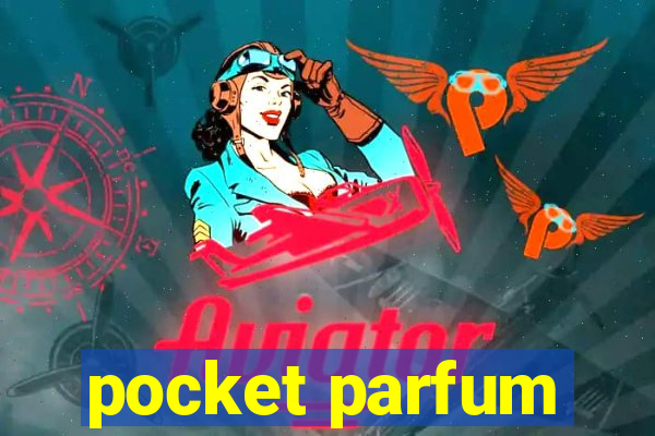 pocket parfum