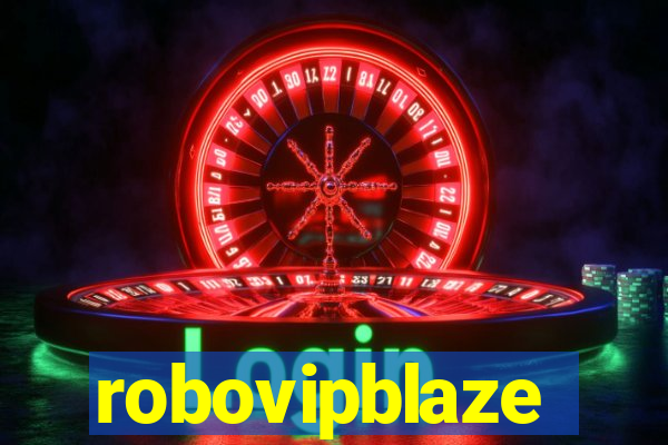 robovipblaze