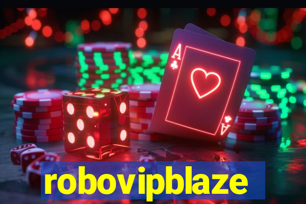 robovipblaze