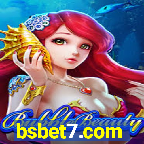 bsbet7.com