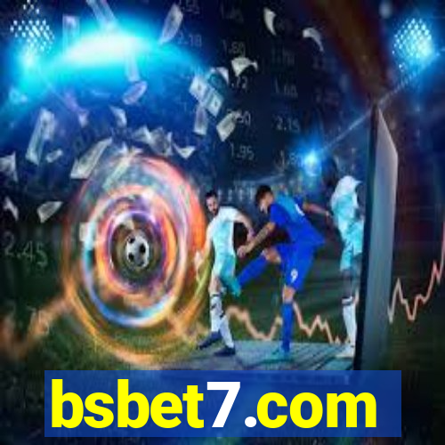 bsbet7.com