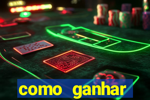 como ganhar dinheiro jogando sem depositar nada